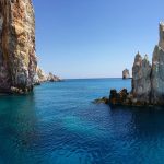 polyaigos island